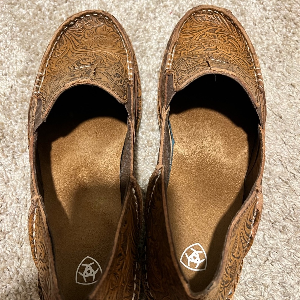 Women’s Ariat Flats